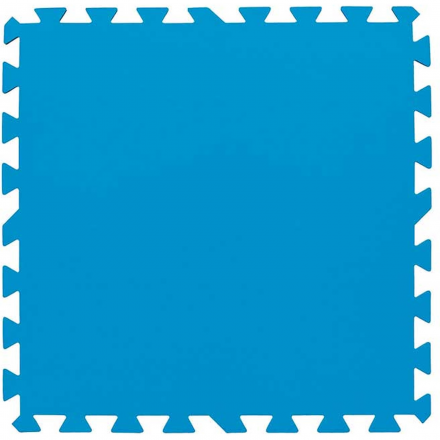 Подстилка для бассейна Bestway 58220 (50x50 см, 8шт)