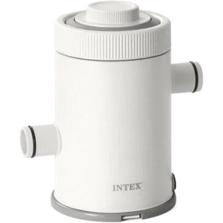 Фильтр-насос картриджный Intex 26602 Фильтр-насос картриджный Intex 26602
