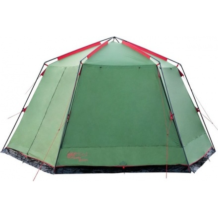 Туристический шатер Tramp Lite Mosquito Green / TLT-033.04 Туристический шатер Tramp Lite Mosquito Green / TLT-033.04