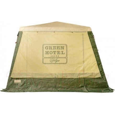 Туристический шатер Camping World Green Hotel Volga 138199 Туристический шатер Camping World Green Hotel Volga 138199