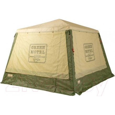 Туристический шатер Camping World Green Hotel Volga 138199 Туристический шатер Camping World Green Hotel Volga 138199