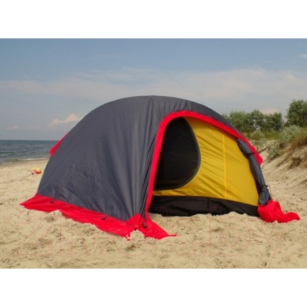 Палатка Tramp Sarma 2 V2 / TRT-30 Палатка Tramp Sarma 2 V2 / TRT-30