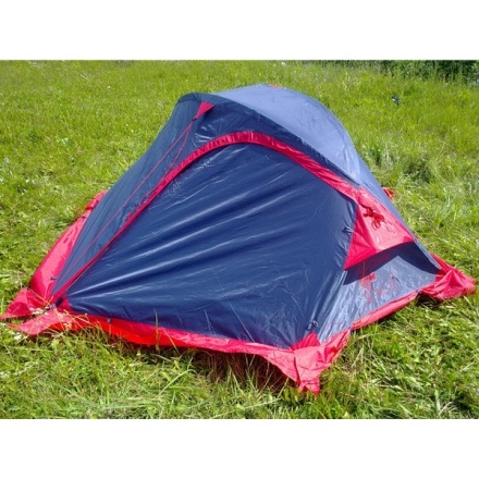 Палатка Tramp Sarma 2 V2 / TRT-30 Палатка Tramp Sarma 2 V2 / TRT-30