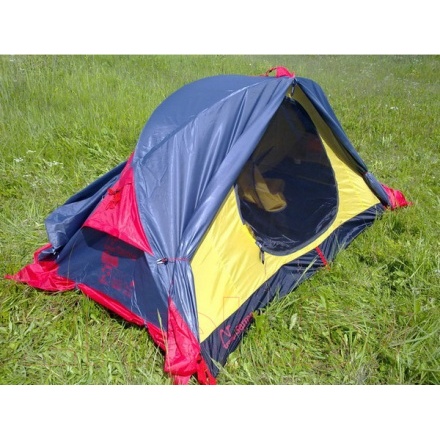 Палатка Tramp Sarma 2 V2 / TRT-30 Палатка Tramp Sarma 2 V2 / TRT-30