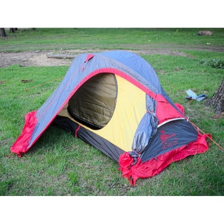 Палатка Tramp Sarma 2 V2 / TRT-30 Палатка Tramp Sarma 2 V2 / TRT-30