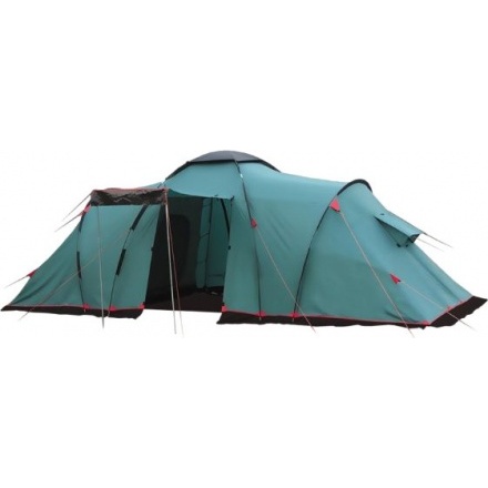 Палатка Tramp Brest 9 V2 / TRT-84 Палатка Tramp Brest 9 V2 / TRT-84