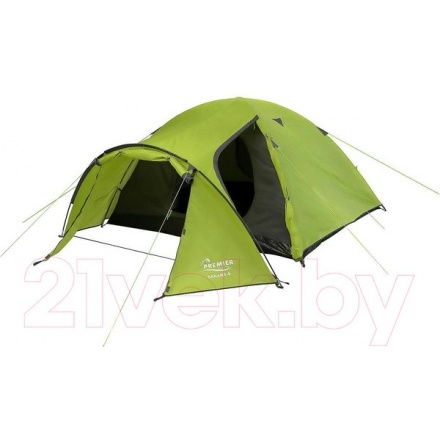 Палатка Premier Fishing Sahara-4 / PR S-4 Палатка Premier Fishing Sahara-4 / PR S-4