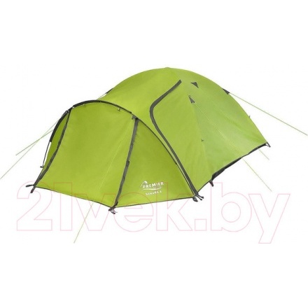 Палатка Premier Fishing Sahara-4 / PR S-4 Палатка Premier Fishing Sahara-4 / PR S-4