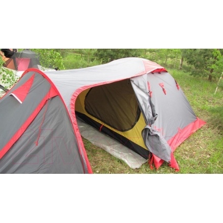 Палатка Tramp Cave 3 V2 / TRT-21 Палатка Tramp Cave 3 V2 / TRT-21