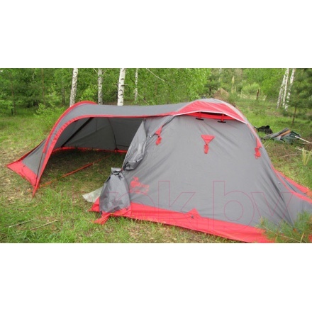 Палатка Tramp Cave 3 V2 / TRT-21 Палатка Tramp Cave 3 V2 / TRT-21