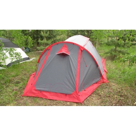 Палатка Tramp Cave 3 V2 / TRT-21 Палатка Tramp Cave 3 V2 / TRT-21