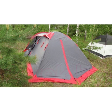 Палатка Tramp Cave 3 V2 / TRT-21 Палатка Tramp Cave 3 V2 / TRT-21