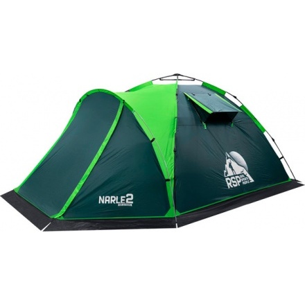 Палатка RSP Outdoor Narle 2 / TA-NA-2-GN (зеленый) Палатка RSP Outdoor Narle 2 / TA-NA-2-GN (зеленый)