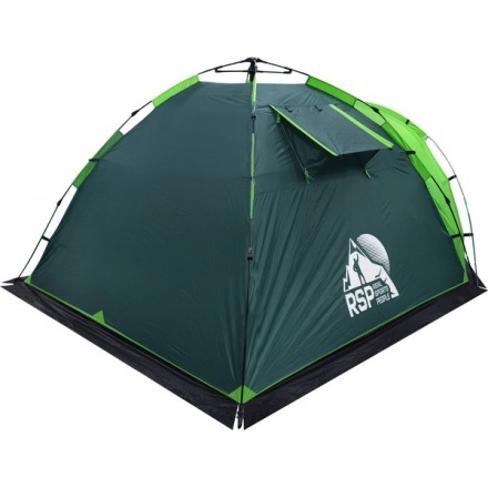 Палатка RSP Outdoor Narle 2 / TA-NA-2-GN (зеленый) Палатка RSP Outdoor Narle 2 / TA-NA-2-GN (зеленый)