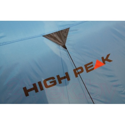 Палатка High Peak Texel 4 / 10179 (синий/серый) Палатка High Peak Texel 4 / 10179 (синий/серый)