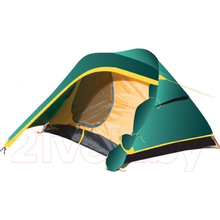 Палатка Tramp Colibri 2 V2 / TRT-34 Палатка Tramp Colibri 2 V2 / TRT-34