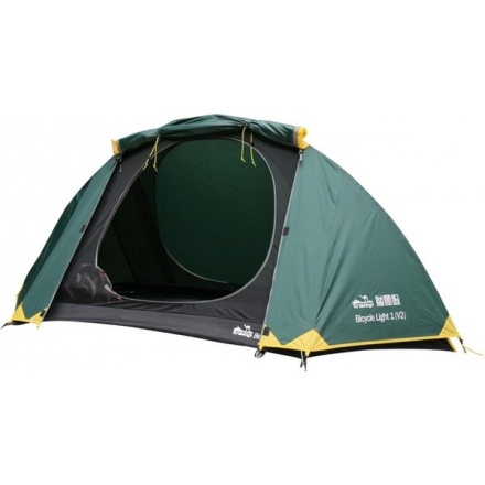 Палатка Tramp Bicycle Light 1 V2 / TRT-33 Палатка Tramp Bicycle Light 1 V2 / TRT-33