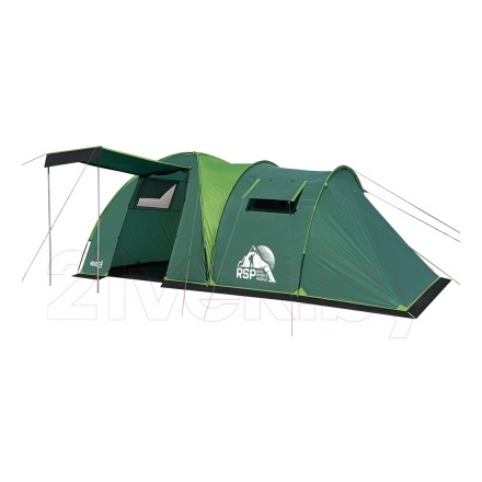 Палатка RSP Outdoor House 4 / T-HOU-4-GN Палатка RSP Outdoor House 4 / T-HOU-4-GN