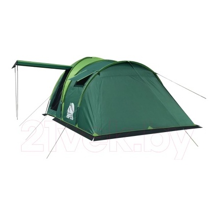 Палатка RSP Outdoor House 4 / T-HOU-4-GN Палатка RSP Outdoor House 4 / T-HOU-4-GN