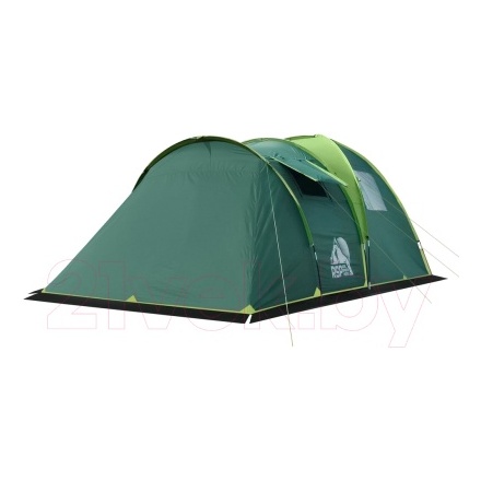 Палатка RSP Outdoor House 4 / T-HOU-4-GN Палатка RSP Outdoor House 4 / T-HOU-4-GN