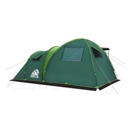Палатка RSP Outdoor House 4 / T-HOU-4-GN Палатка RSP Outdoor House 4 / T-HOU-4-GN