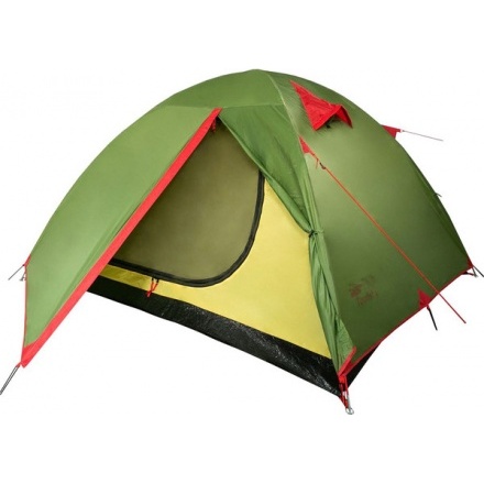 Палатка Tramp Lite Tourist 3 / TLT-002 Палатка Tramp Lite Tourist 3 / TLT-002