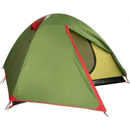 Палатка Tramp Lite Tourist 3 / TLT-002 Палатка Tramp Lite Tourist 3 / TLT-002