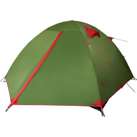 Палатка Tramp Lite Tourist 3 / TLT-002 Палатка Tramp Lite Tourist 3 / TLT-002