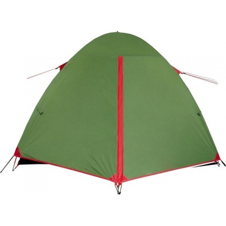 Палатка Tramp Camp 2 V2 / TLT-010 Палатка Tramp Camp 2 V2 / TLT-010