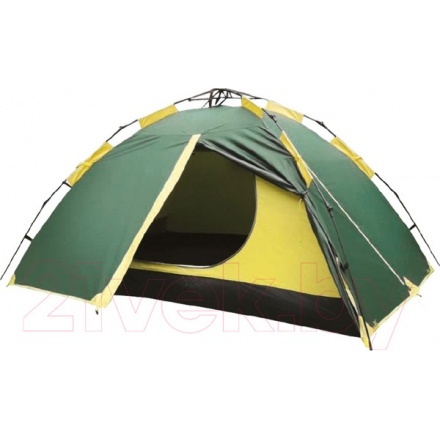 Палатка Tramp Quick 3 V2 2022 / TRT-097 Палатка Tramp Quick 3 V2 2022 / TRT-097
