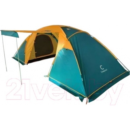 Палатка Следопыт Yukon 4 / PF-TSS-08 Палатка Следопыт Yukon 4 / PF-TSS-08