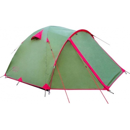Палатка Tramp Camp 2 V2 / TLT-010 Палатка Tramp Camp 2 V2 / TLT-010