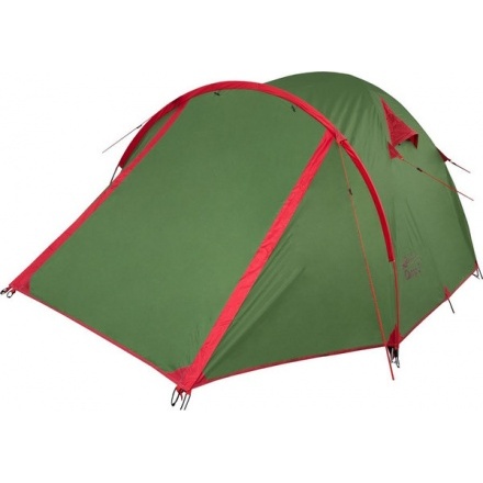 Палатка Tramp Camp 2 V2 / TLT-010 Палатка Tramp Camp 2 V2 / TLT-010