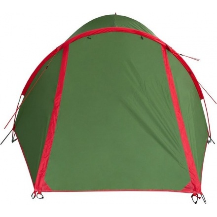 Палатка Tramp Camp 2 V2 / TLT-010 Палатка Tramp Camp 2 V2 / TLT-010