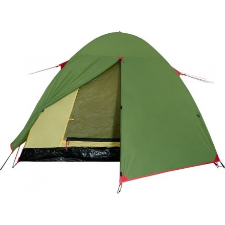 Палатка Tramp Camp 2 V2 / TLT-010 Палатка Tramp Camp 2 V2 / TLT-010