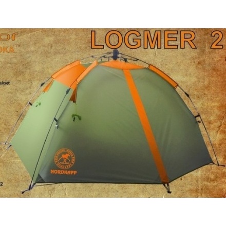 Палатка AVI-Outdoor Logmer 2911-NK Палатка AVI-Outdoor Logmer 2911-NK