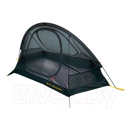 Палатка BTrace Bike Base / T0526 (зеленый) Палатка BTrace Bike Base / T0526 (зеленый)