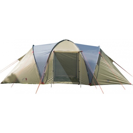 Палатка INDI Sierra 4 NEW Палатка INDI Sierra 4 NEW