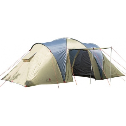 Палатка INDI Sierra 4 NEW Палатка INDI Sierra 4 NEW