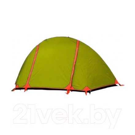 Палатка Tramp Lite Hurricane 1 V2 2022 / TLT-042 Палатка Tramp Lite Hurricane 1 V2 2022 / TLT-042