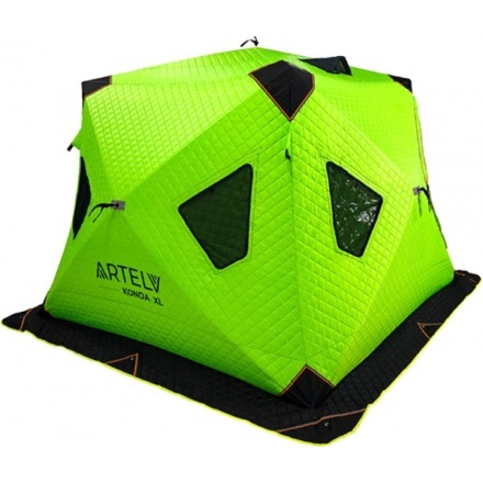 Палатка Artelv Konda XL / AKONDAXL Палатка Artelv Konda XL / AKONDAXL