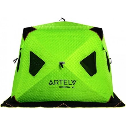 Палатка Artelv Konda XL / AKONDAXL Палатка Artelv Konda XL / AKONDAXL