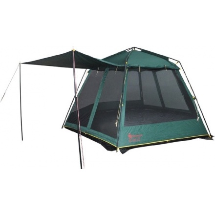 Палатка Tramp Mosquito Lux Green V2 / TRT-87 Палатка Tramp Mosquito Lux Green V2 / TRT-87
