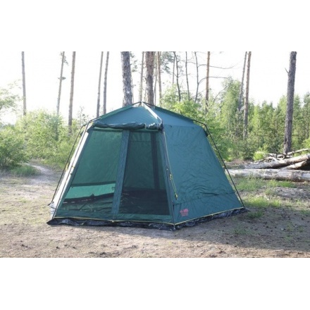 Палатка Tramp Mosquito Lux Green V2 / TRT-87 Палатка Tramp Mosquito Lux Green V2 / TRT-87