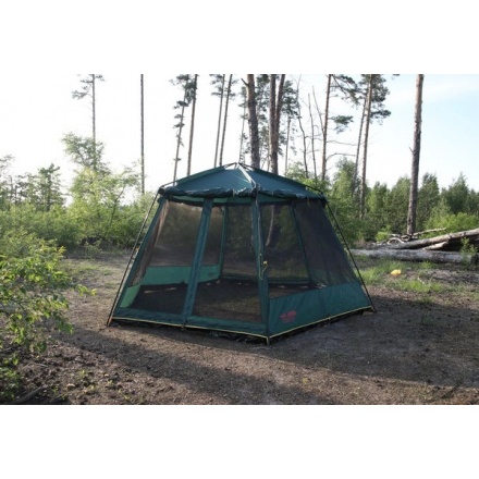 Палатка Tramp Mosquito Lux Green V2 / TRT-87 Палатка Tramp Mosquito Lux Green V2 / TRT-87
