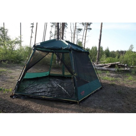 Палатка Tramp Mosquito Lux Green V2 / TRT-87 Палатка Tramp Mosquito Lux Green V2 / TRT-87