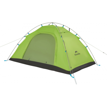 Палатка Naturehike P-Series NEW / CNK2450WS030-2GGR (зеленый) Палатка Naturehike P-Series NEW / CNK2450WS030-2GGR (зеленый)