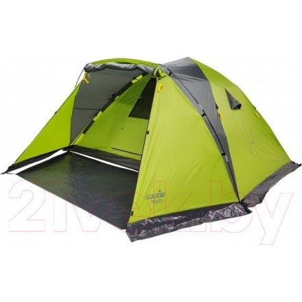 Палатка Norfin Trout 5 / NF-10410 Палатка Norfin Trout 5 / NF-10410