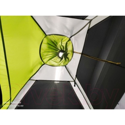 Палатка Norfin Trout 5 / NF-10410 Палатка Norfin Trout 5 / NF-10410