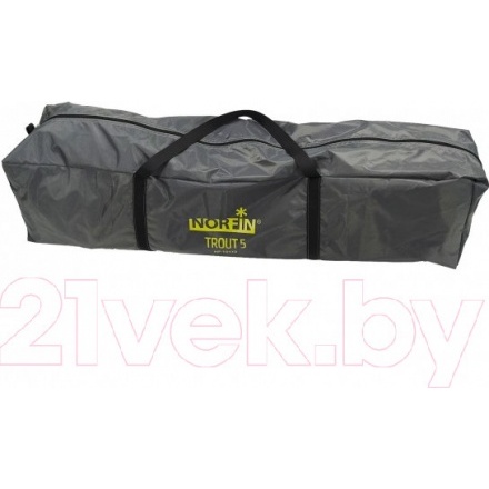 Палатка Norfin Trout 5 / NF-10410 Палатка Norfin Trout 5 / NF-10410